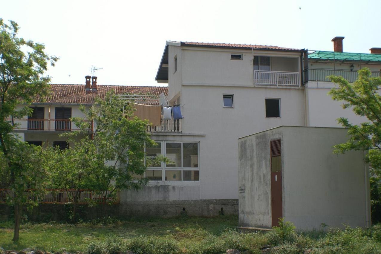Apartment Podaca 2618B Drvenik Veliki Zewnętrze zdjęcie